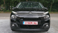 CITROEN C3 FACELIFT 1.2  82PK EURO 6 BJ 02/2018 112000 KM 12M GARANTIE 
